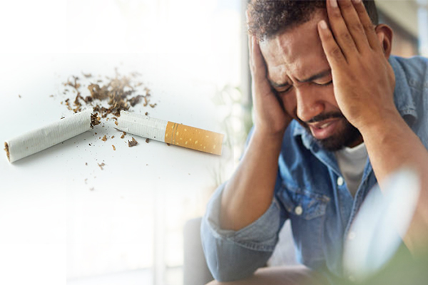 Bỏ thuốc lá bao lâu thì hết thèm? Làm sao để bỏ thuốc lá thành công?